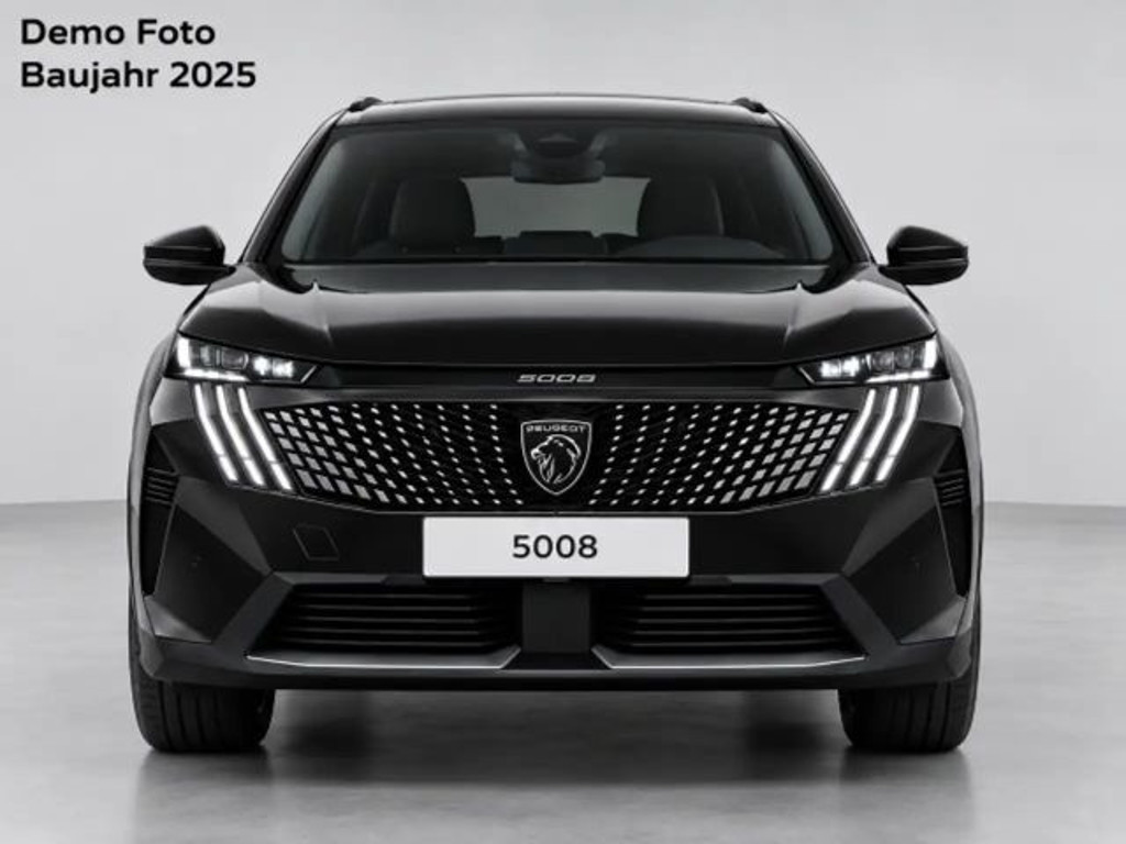 Peugeot 5008 Allure Pack Hybrid