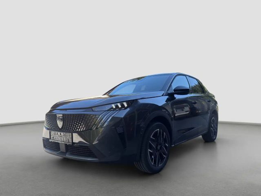 Peugeot 3008 GT-Line Hybrid