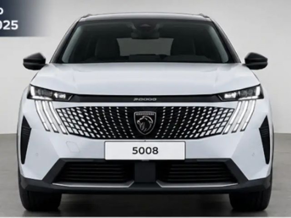 Peugeot 5008 Allure Pack Hybrid
