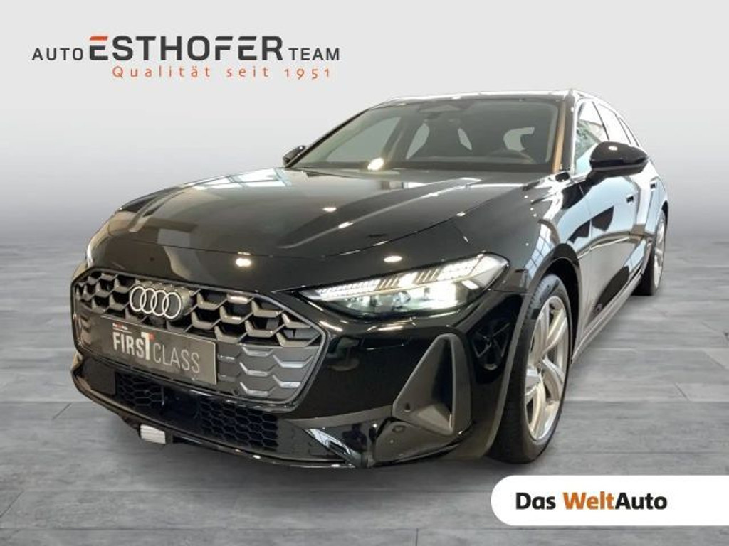 Audi A5 TDI