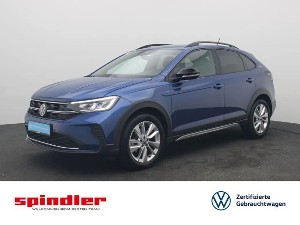 Volkswagen Taigo DSG 1.5 TSI