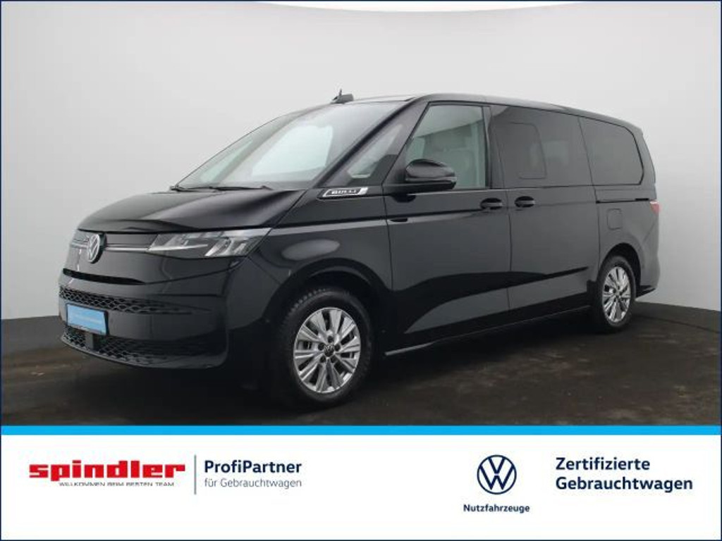 Volkswagen Multivan DSG Life eHybrid 1.5 TSI Lang T7