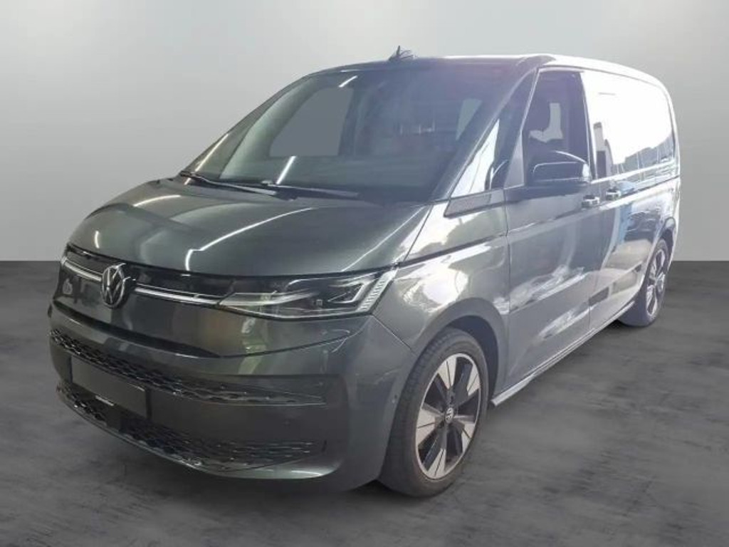 Volkswagen Multivan DSG Life T7