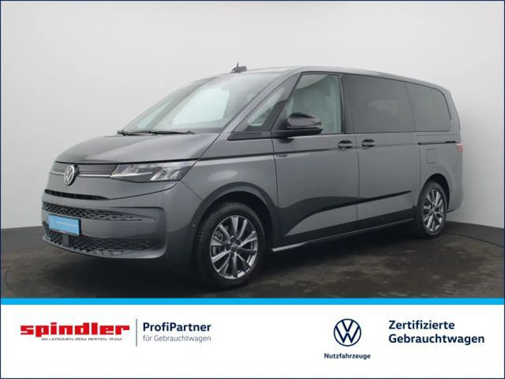 Volkswagen Multivan DSG Life eHybrid Lang T7