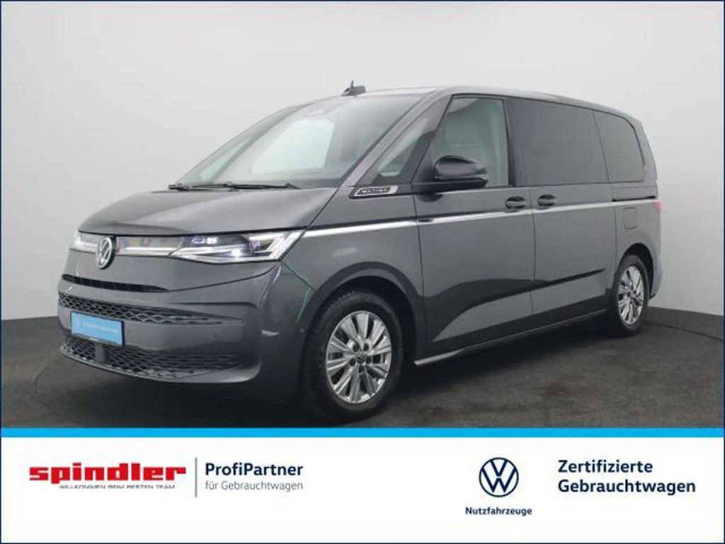 Volkswagen Multivan DSG Style T7