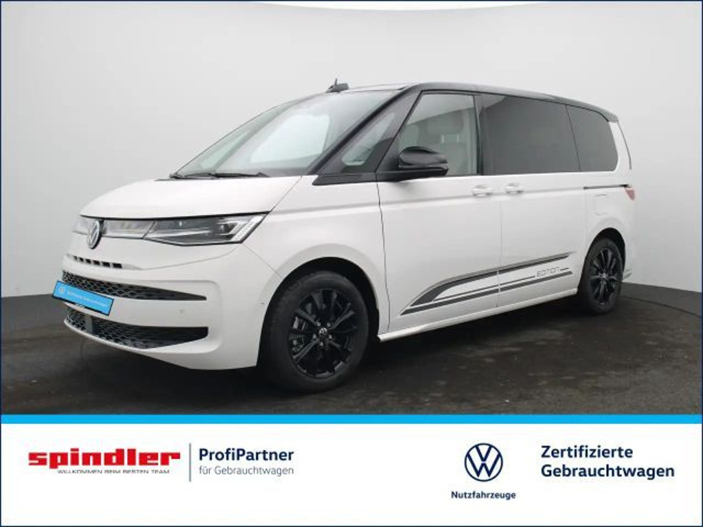 Volkswagen Multivan DSG 2.0 TSI T7