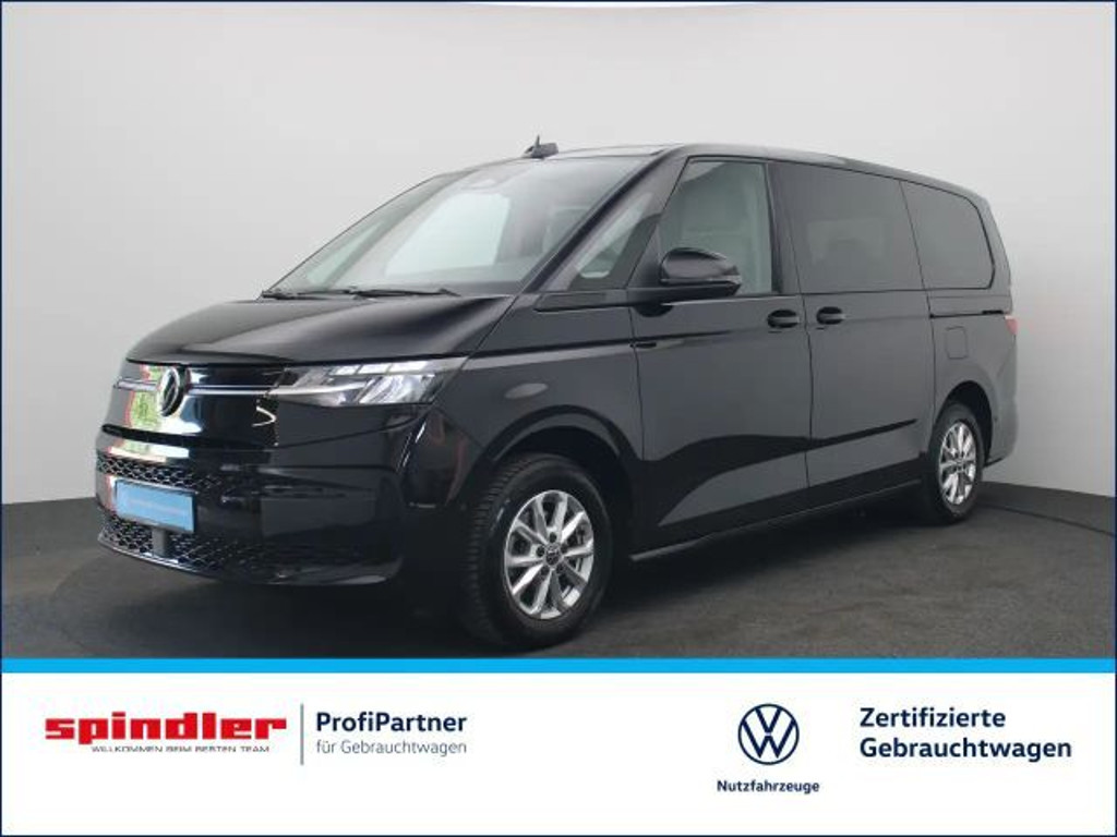 Volkswagen Multivan DSG Life Lang T7
