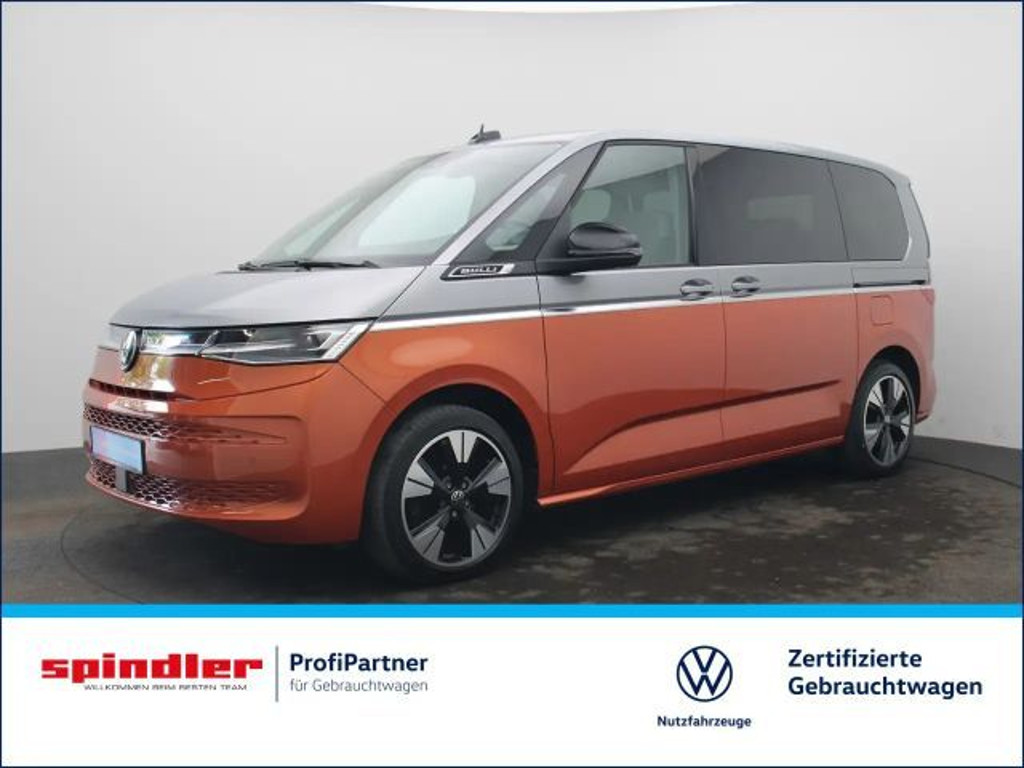 Volkswagen Multivan DSG Life 1.4 eHybrid T7