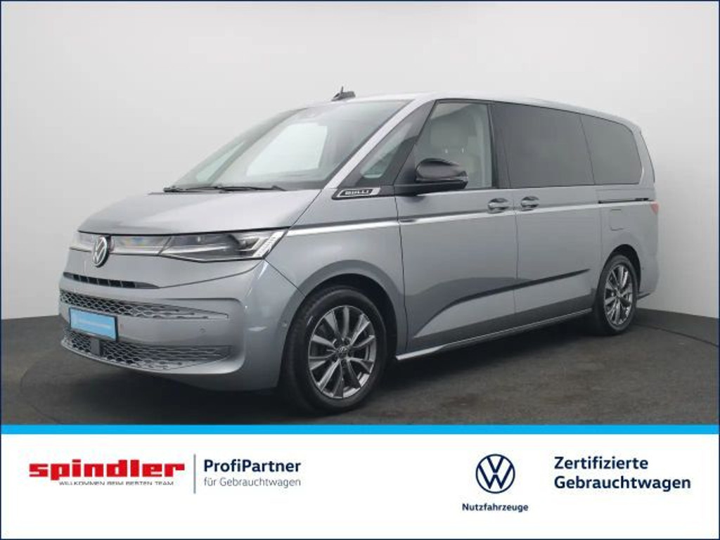 Volkswagen Multivan DSG Style 1.4 eHybrid Lang T7
