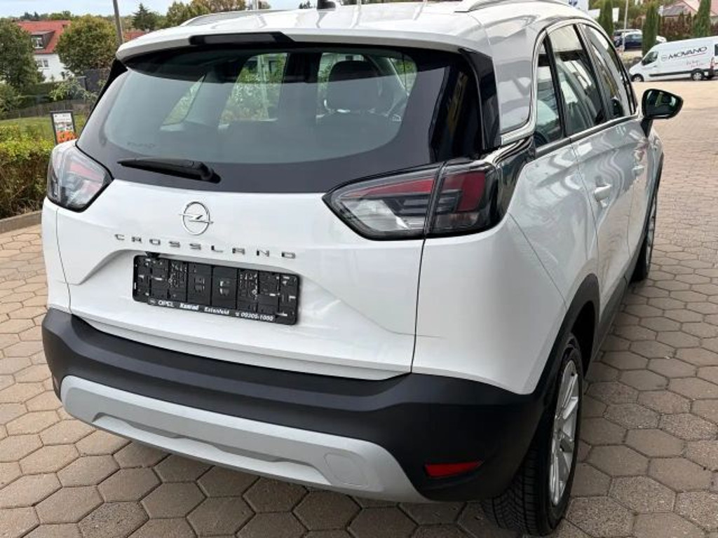 Opel Crossland X Nav*SHZ*RFK