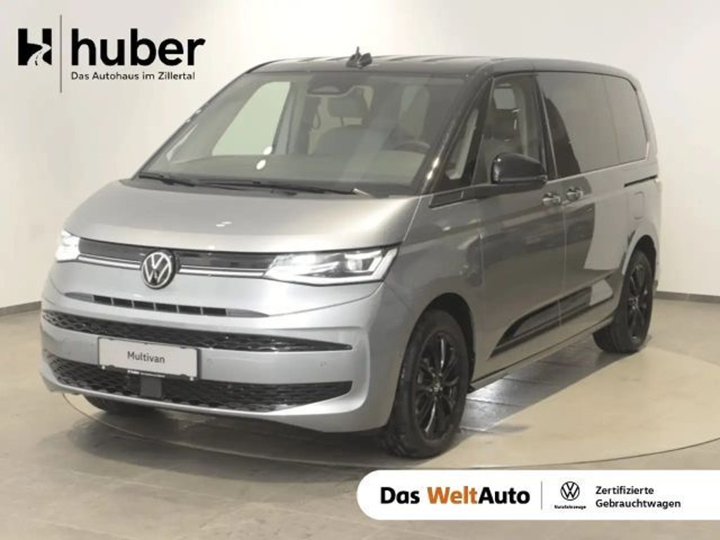 Volkswagen Multivan 4Motion eHybrid T7