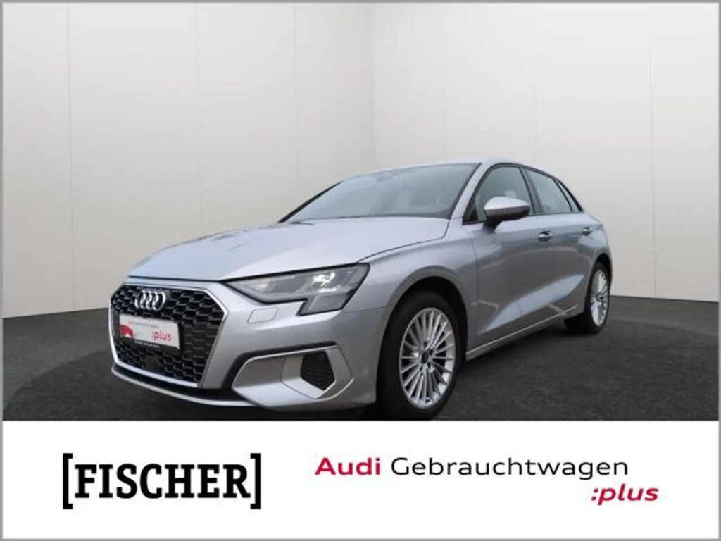 Audi A3 Sportback Sedan 35 TFSI