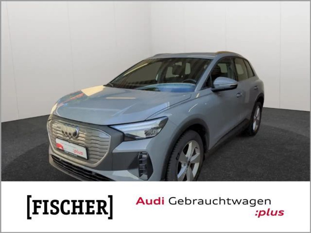 Audi Q4 e-tron 35