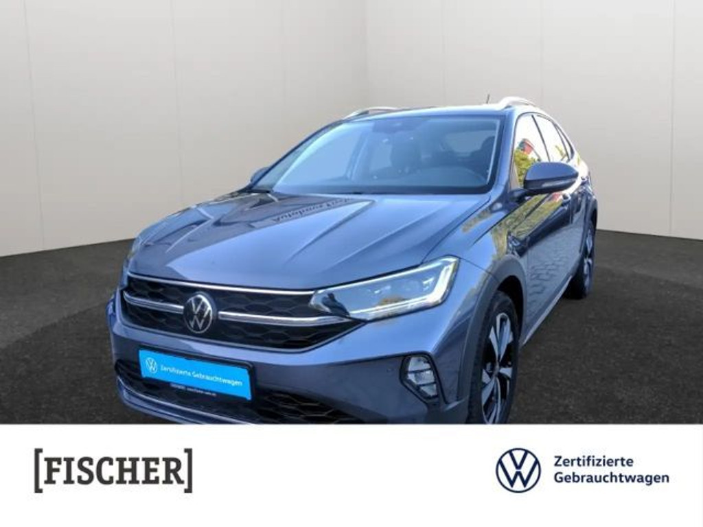 Volkswagen Taigo DSG Style 1.0 TSI