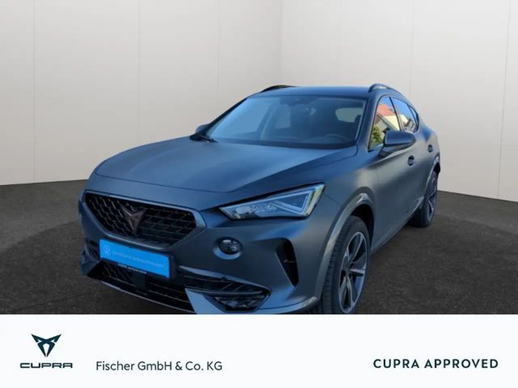 Cupra Formentor 1.5 TSI