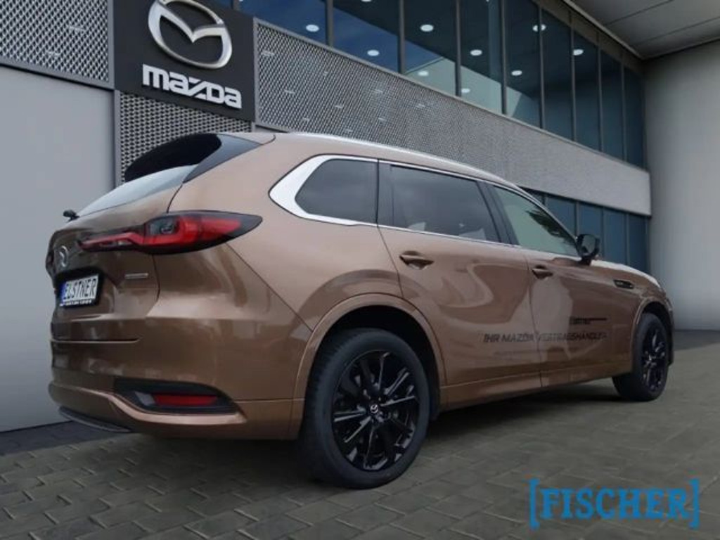 Mazda CX-80