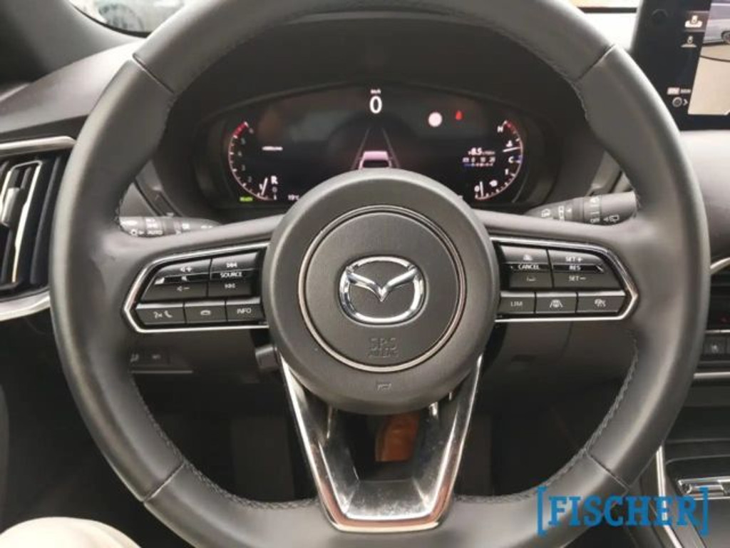Mazda CX-80