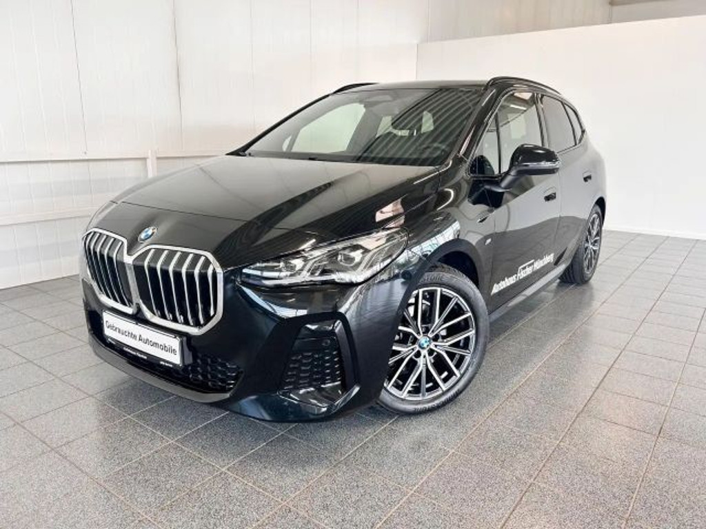 BMW 2 Serie 220 M-Sport Active Tourer 220i