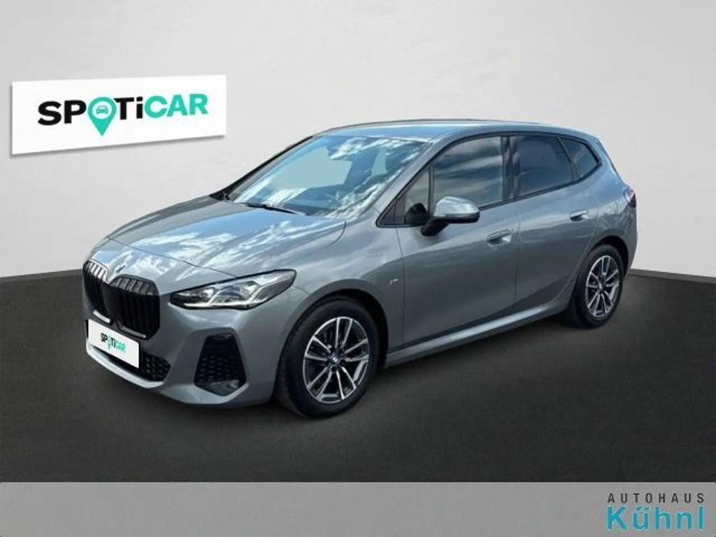 BMW 2 Serie 218 M-Sport