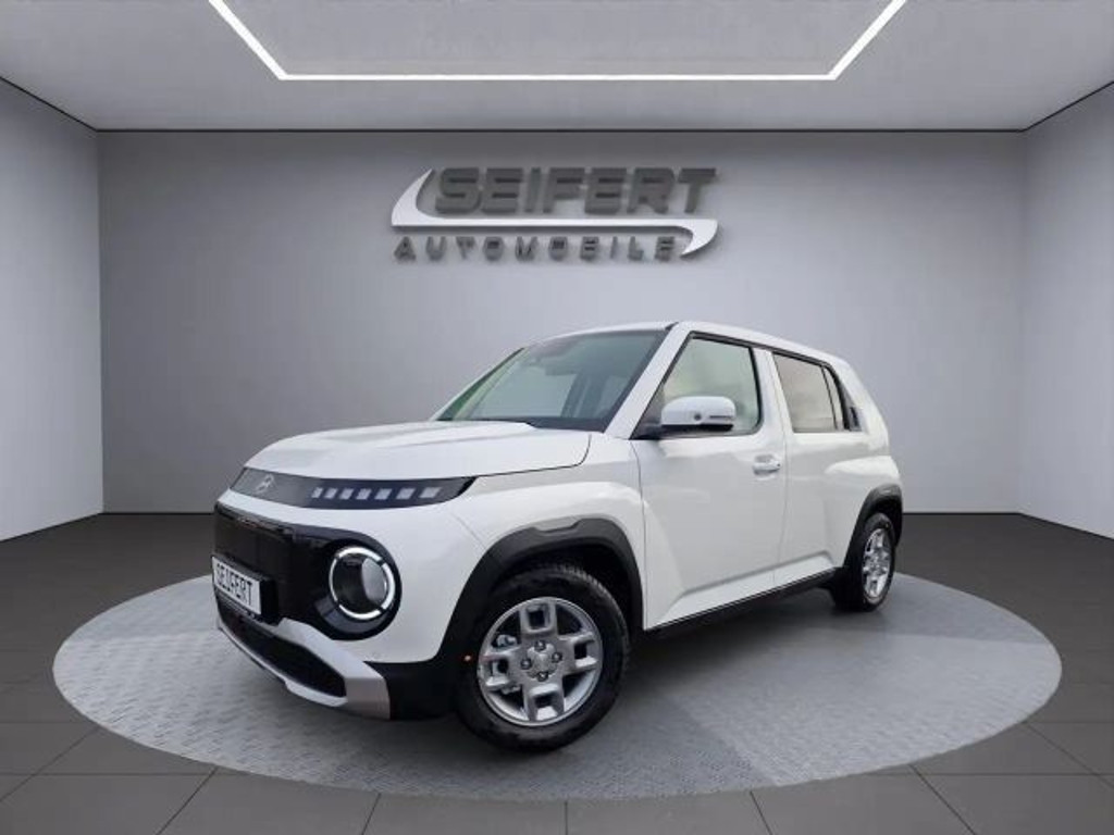 Hyundai INSTER Trend 49 kWh