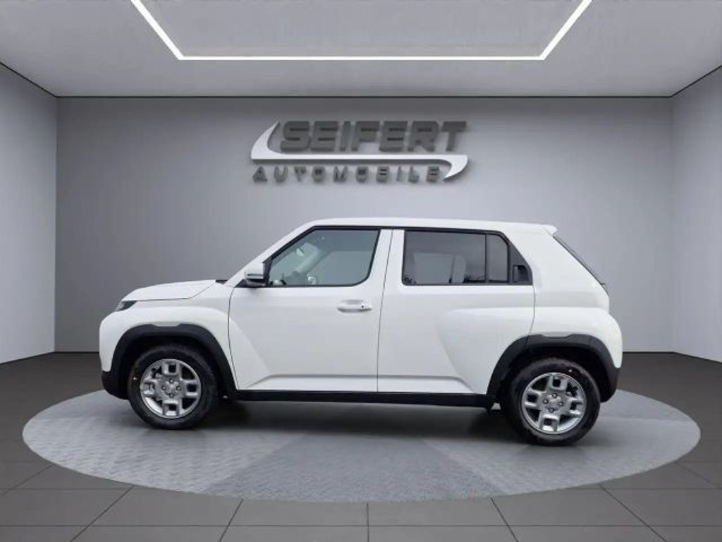 Hyundai INSTER