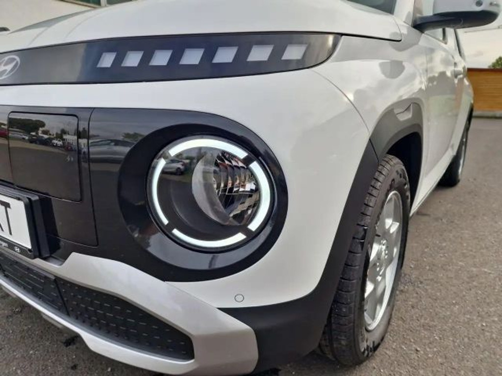 Hyundai INSTER