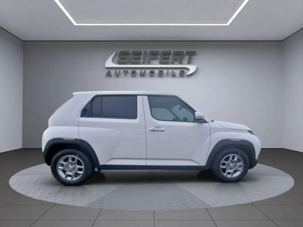 Hyundai INSTER