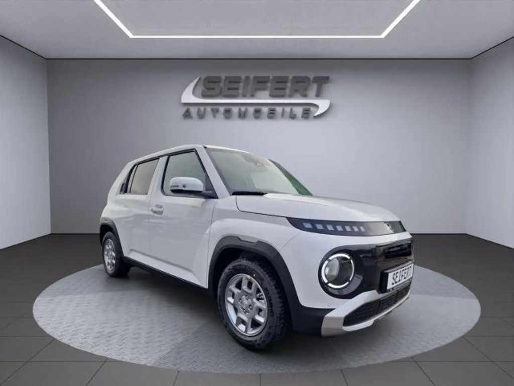 Hyundai INSTER