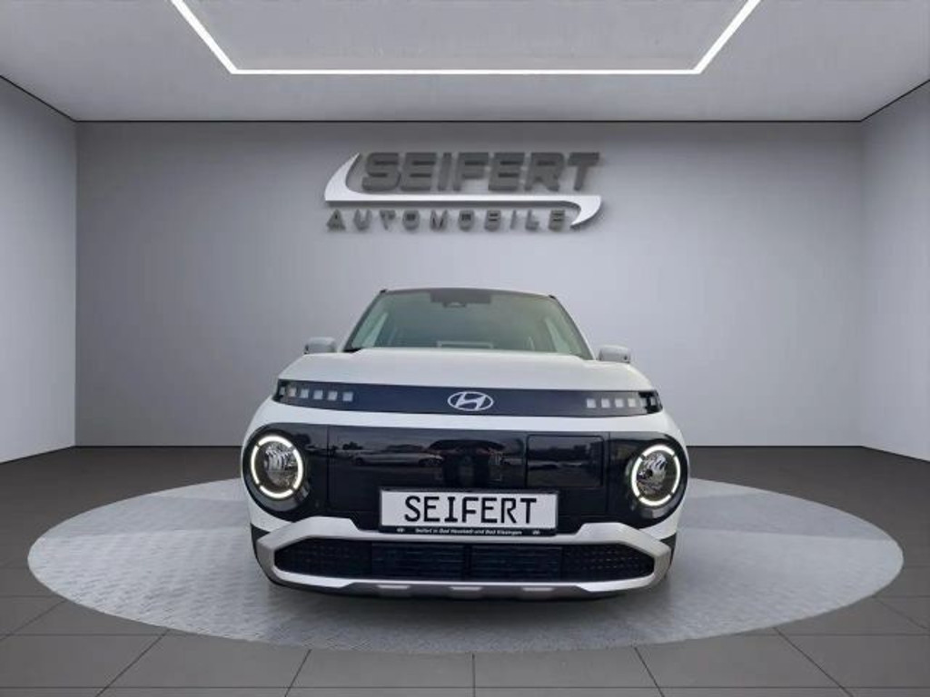 Hyundai INSTER