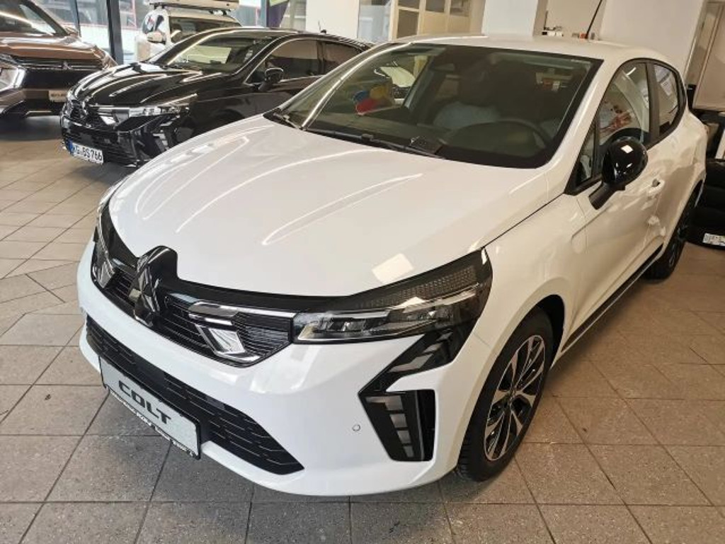 Mitsubishi Colt 1.0