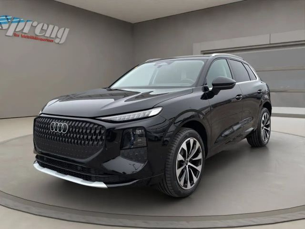 Audi Q3 2.0 TDI