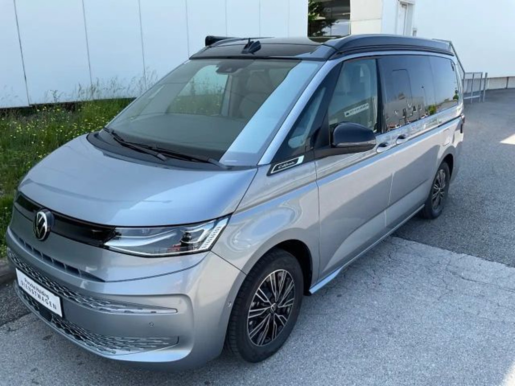 Volkswagen CALIFORNIA eHybrid T7 Coast
