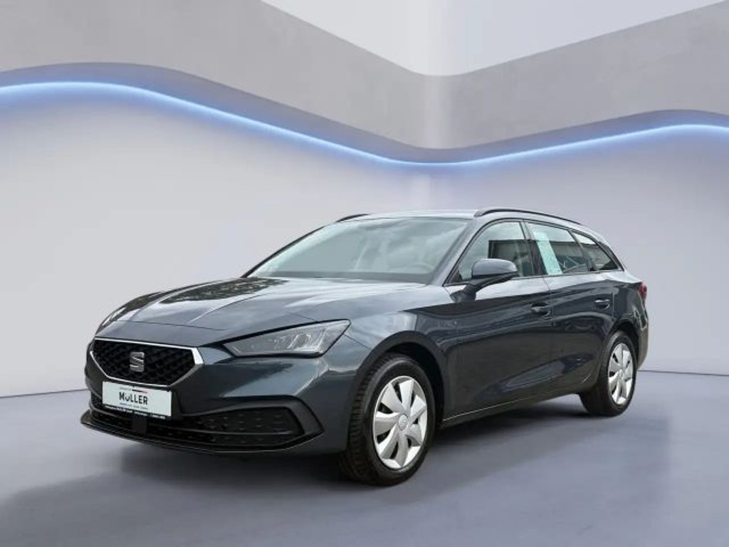 Seat Leon Reference Sportstourer