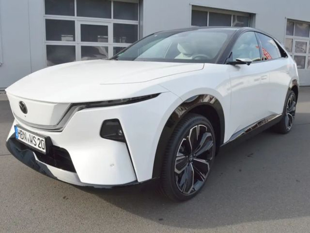 Mazda CX-6e