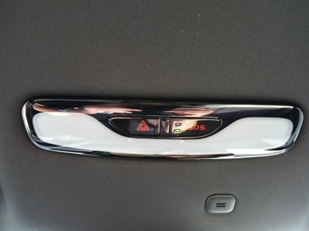 Mazda CX-6e