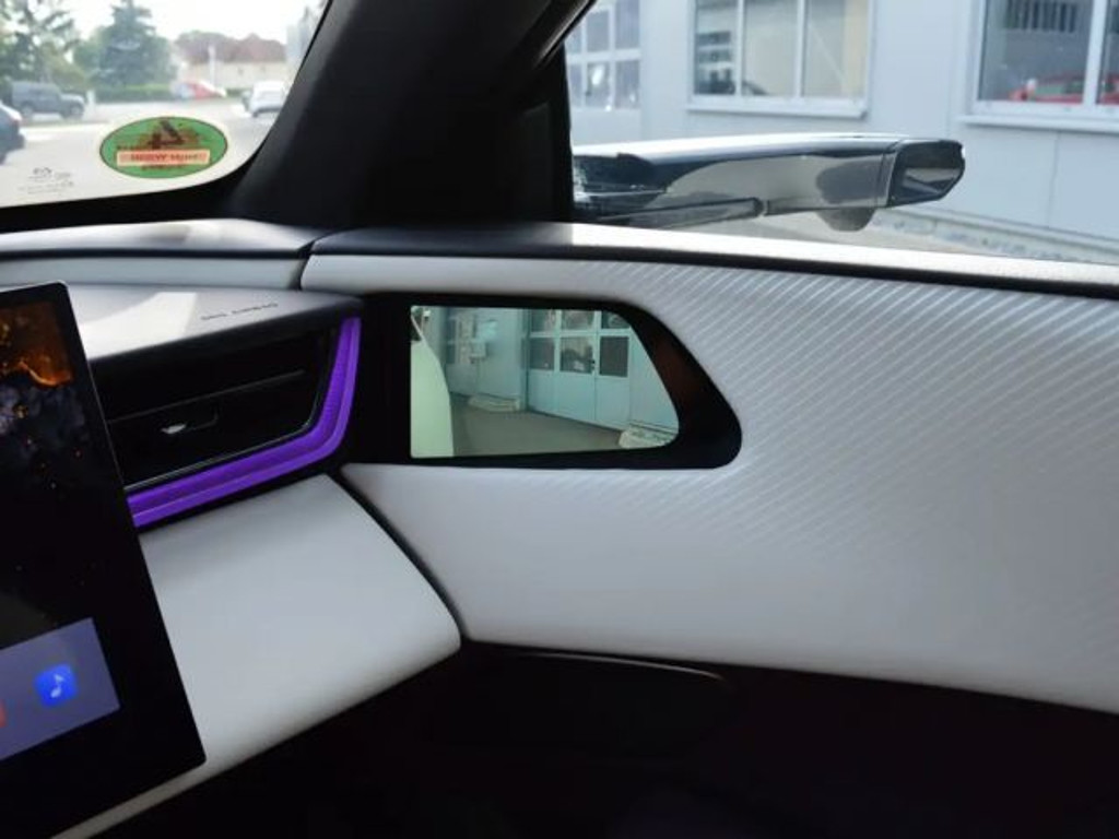 Mazda CX-6e