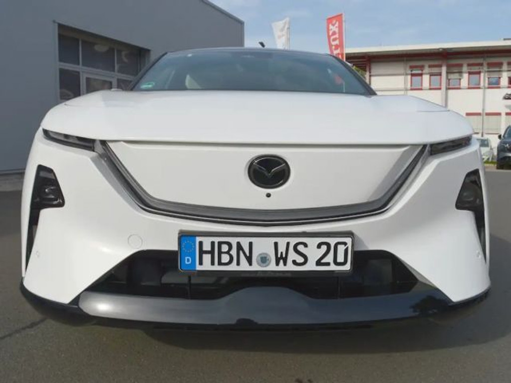 Mazda CX-6e