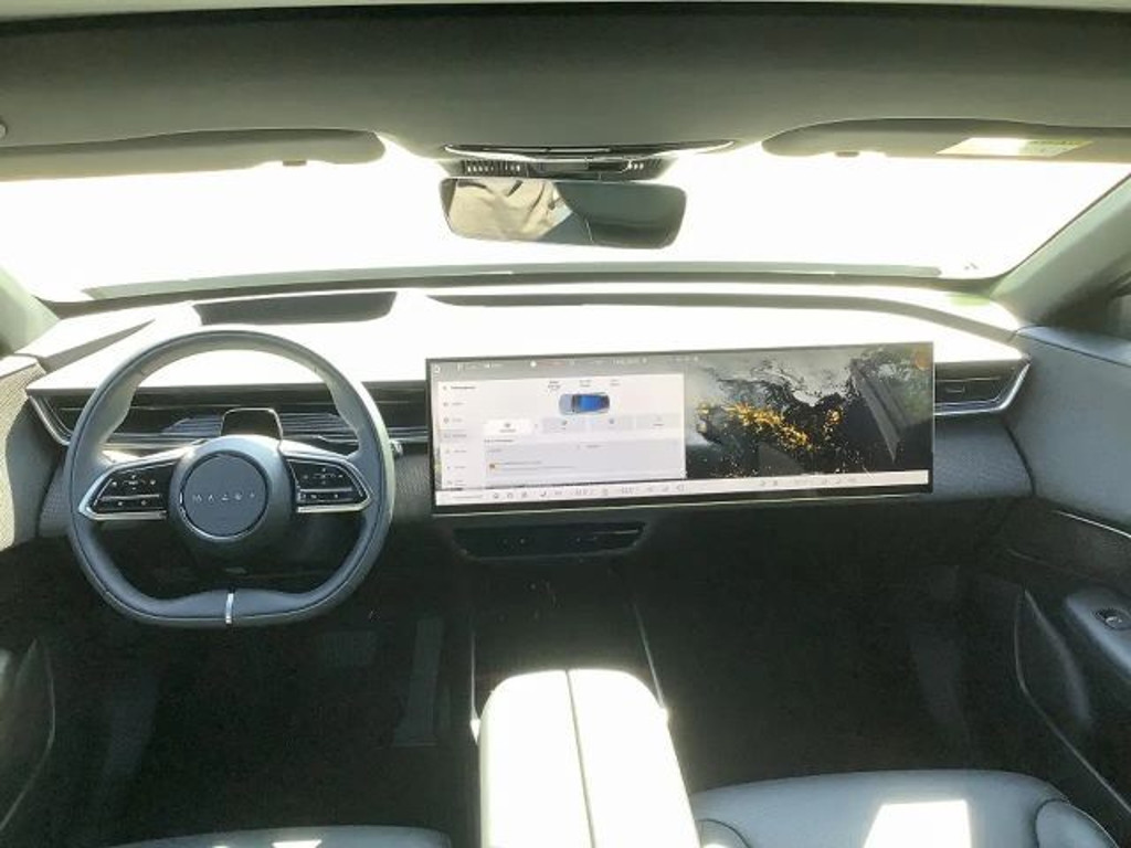Mazda CX-6e