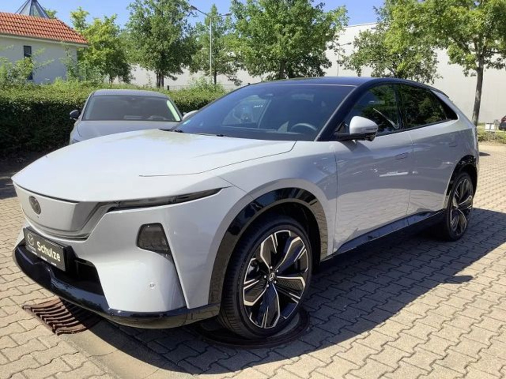 Mazda CX-6e