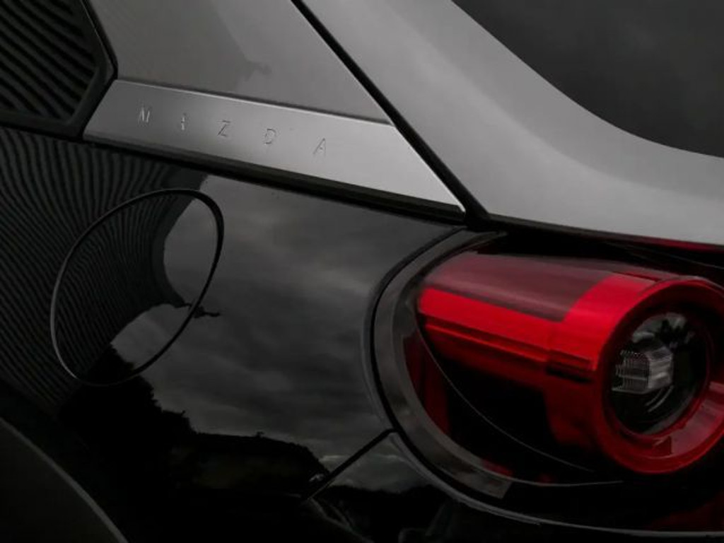 Mazda MX-30