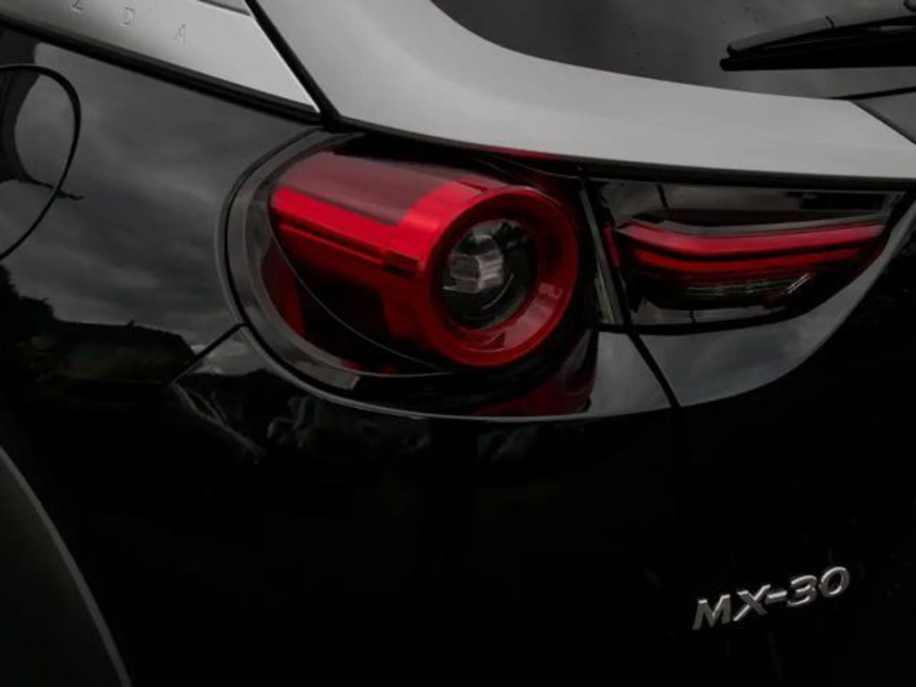 Mazda MX-30