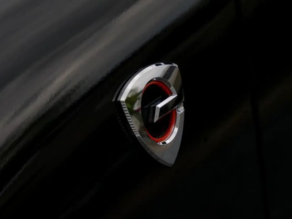 Mazda MX-30