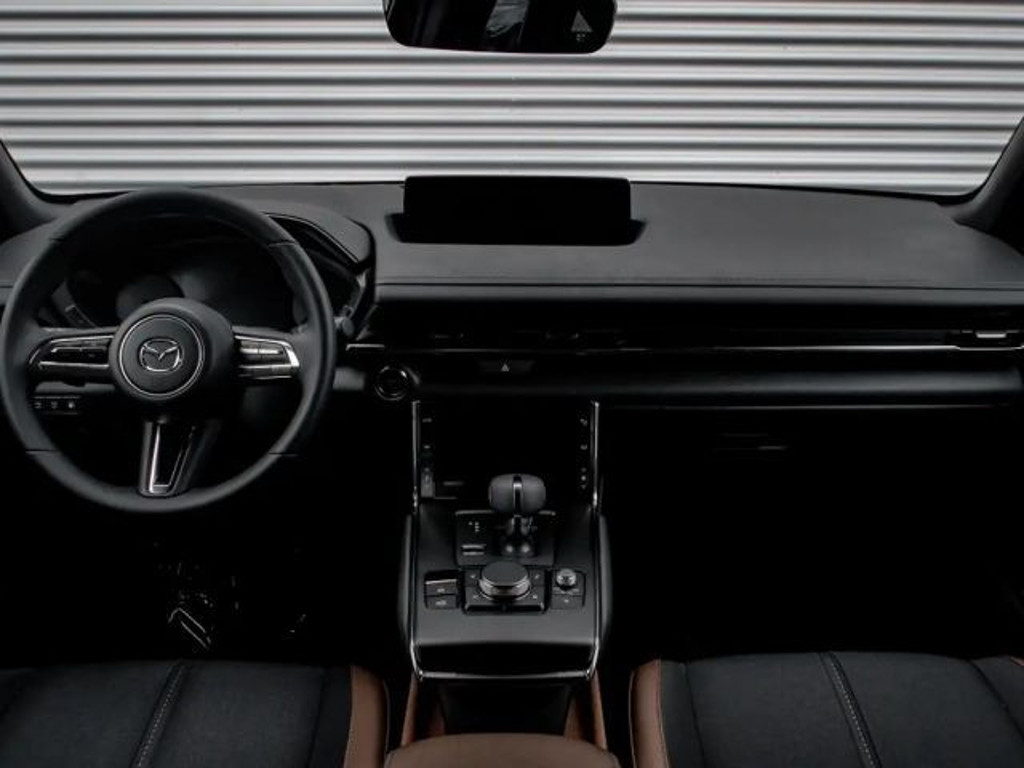 Mazda MX-30