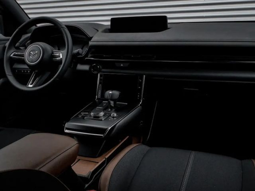 Mazda MX-30