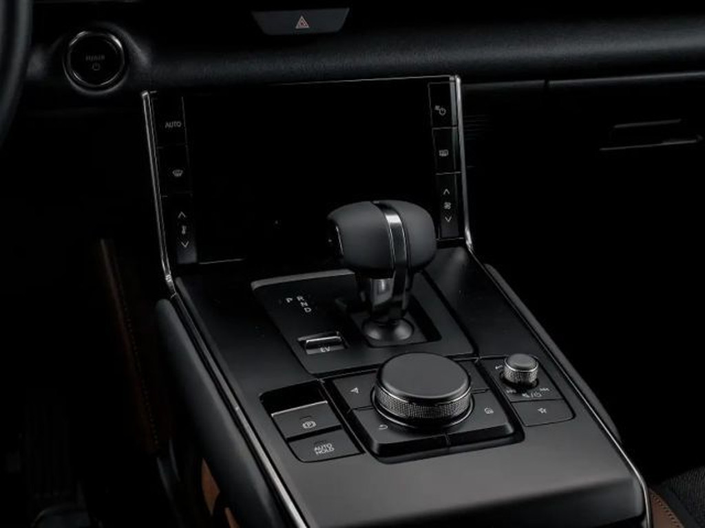 Mazda MX-30