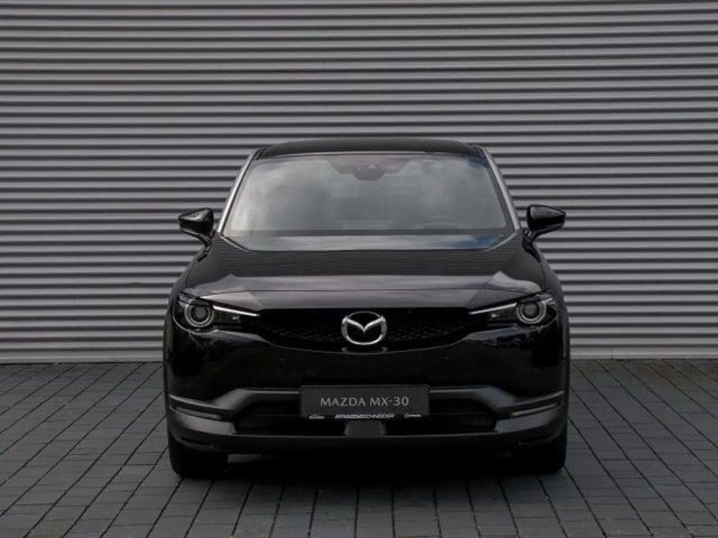 Mazda MX-30