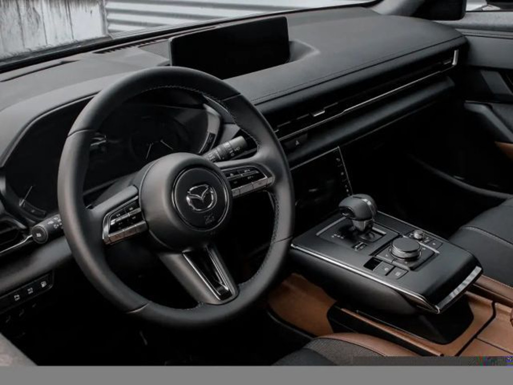Mazda MX-30