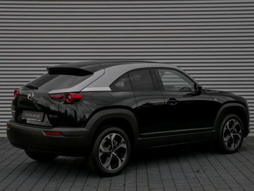 Mazda MX-30