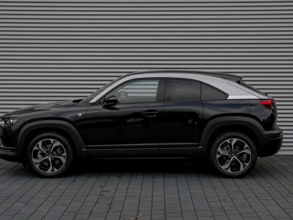 Mazda MX-30