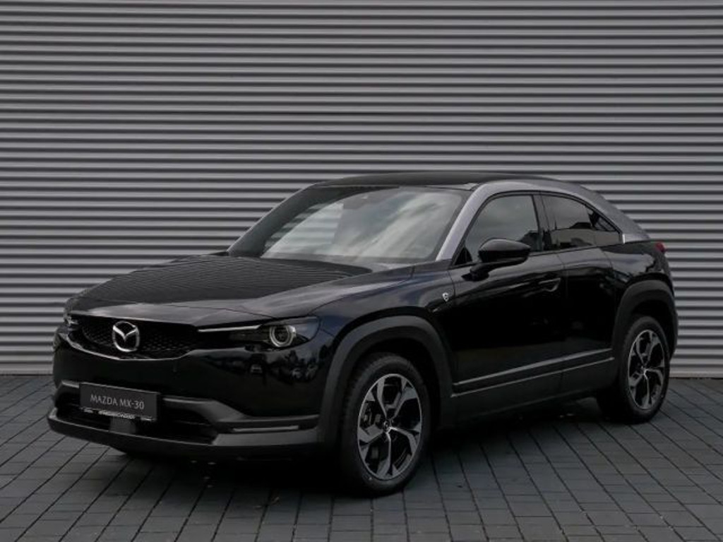 Mazda MX-30